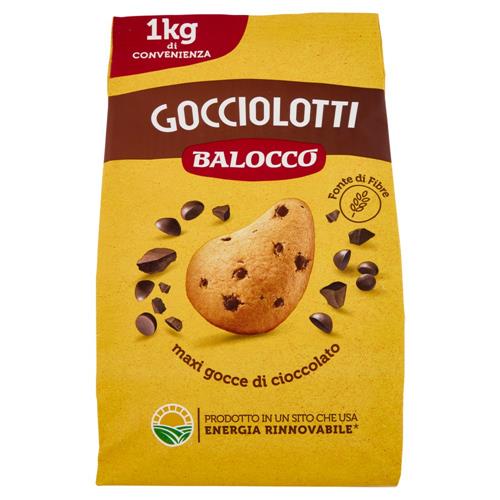 Balocco Gocciolotti 1000 g