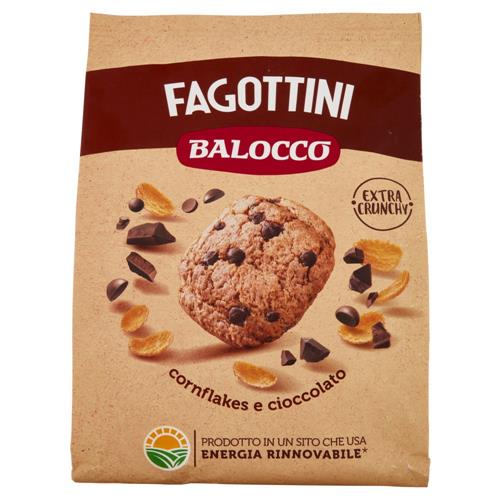 Balocco Fagottini 700 g