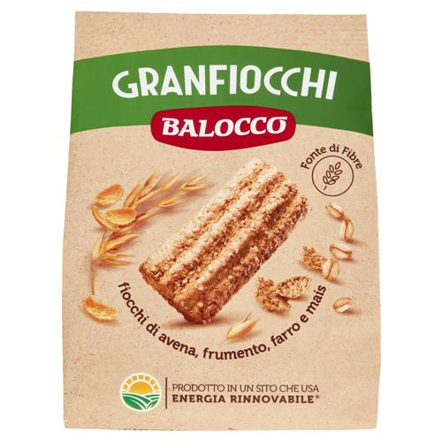 Balocco Granfiocchi 700 g