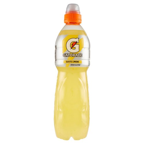 Gatorade Gusto Limone 1 L