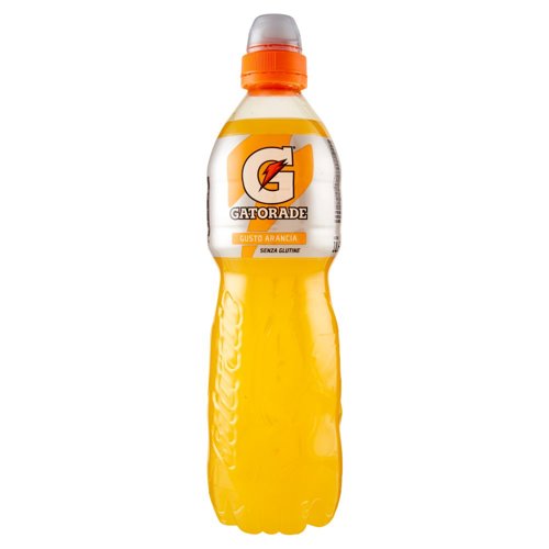 Gatorade Gusto Arancia 1 L