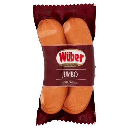 Wüber Jumbo 300 g