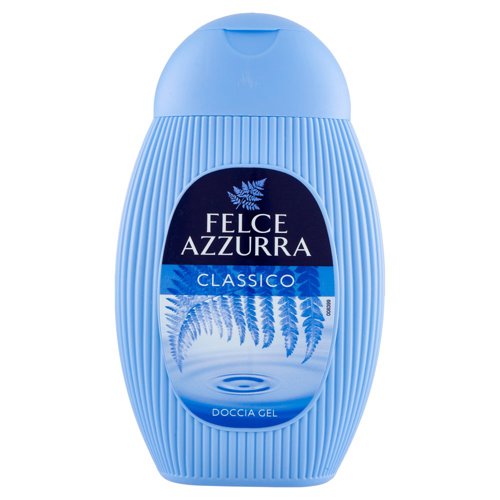 Felce Azzurra Classico Doccia Gel 250 ml