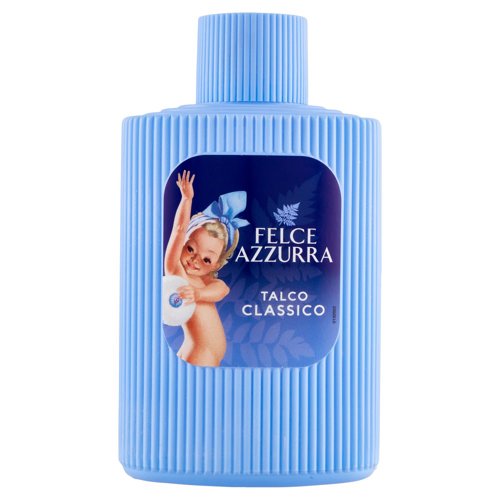 Felce Azzurra Talco Classico 200 g