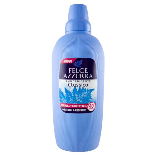 Felce Azzurra Ammorbidente Classico 2 L