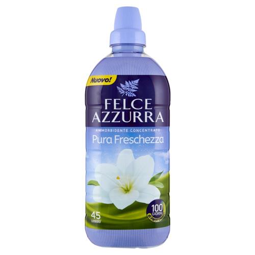 Felce Azzurra Ammorbidente Concentrato Pura Freschezza 900 ml