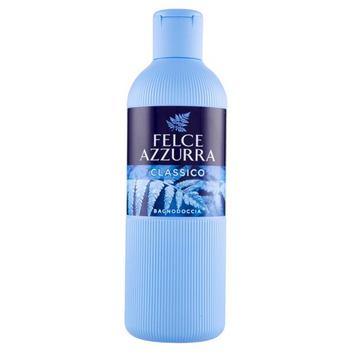 Felce Azzurra Classico Bagnodoccia 650 ml