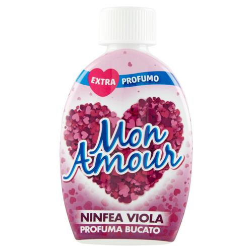 Mon Amour Ninfea Viola Profuma Bucato 220 ml