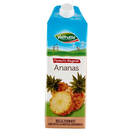 Valfrutta Ananas 1500 ml