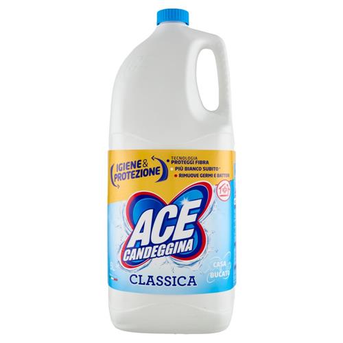 Ace Candeggina Classica 5 L