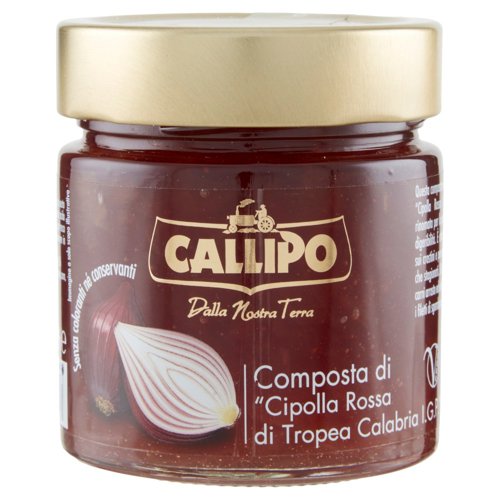 Callipo Composta di 