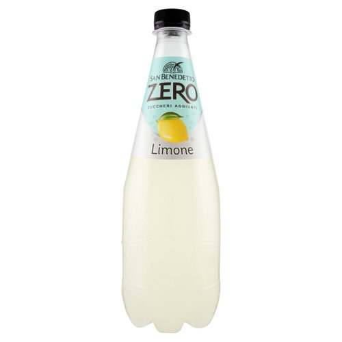 Limone San Benedetto Zero 0,75 L PET