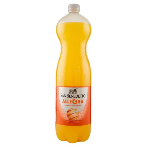 San Benedetto Allegra 1,5 L