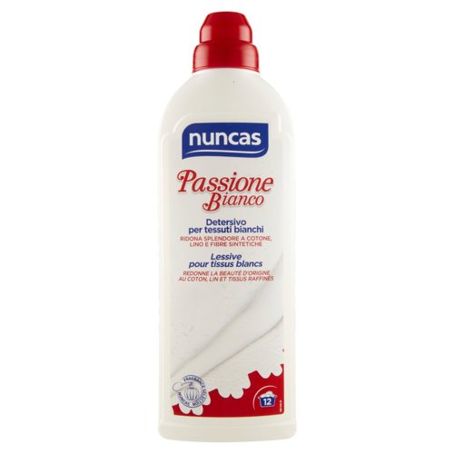 nuncas Passione Bianco 750 ml