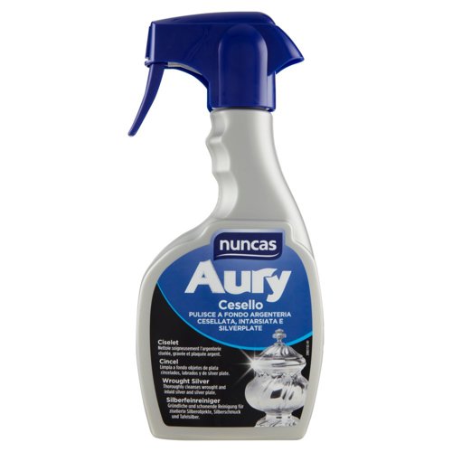 nuncas Aury Cesello 200 ml