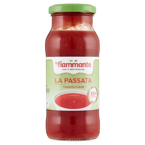 la fiammante la Passata 340 g