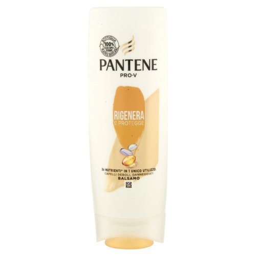 Pantene Balsamo Rigenera e Protegge 180 ml