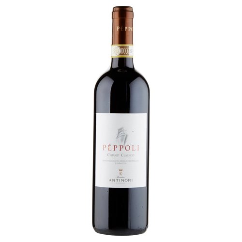 Marchesi Antinori Pèppoli Chianti Classico DOCG