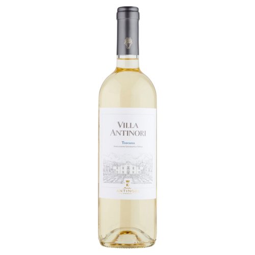 Marchesi Antinori Villa Antinori Toscana IGT Bianco 750 ml