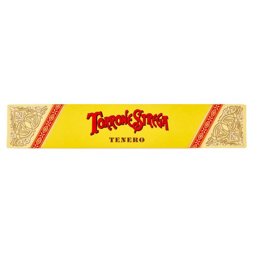 Strega Torrone Strega Tenero 150 g