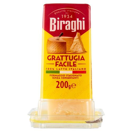 Biraghi Grattugia Facile 200 g