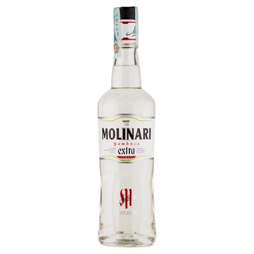 Molinari Sambuca extra 700 ml