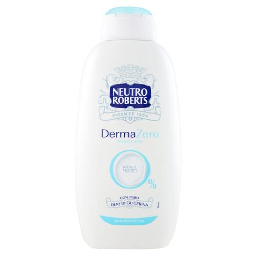 Neutro Roberts DermaZero Micellare Bagnodoccia 600 ml