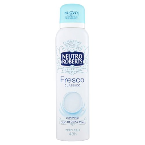 Neutro Roberts Fresco Classico 150 ml