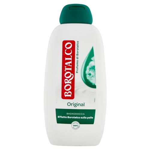 Borotalco Original Profumo di Borotalco Bagnodoccia 600 ml