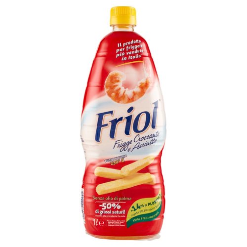 Friol 1 l