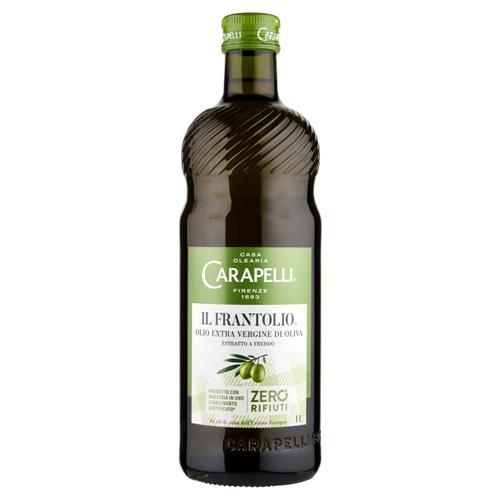 Carapelli il Frantolio Olio Extra Vergine di Oliva 1 L