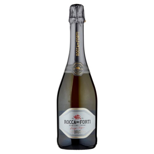 Rocca dei Forti Vino Spumante Brut 75 cl