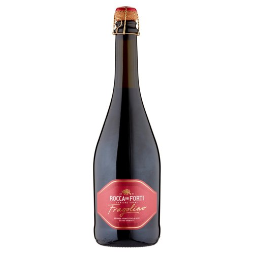 Rocca dei Forti Fragolino 75 cl