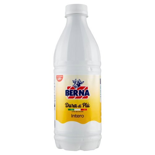 Berna Dura di Più Intero 1000 ml