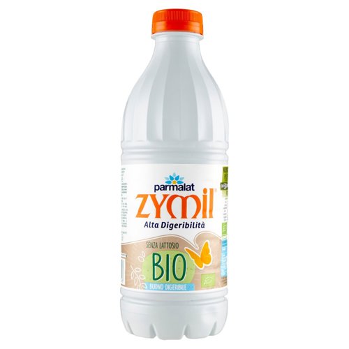 Zymil Alta Digeribilità Senza Lattosio Bio Buono Digeribile 1000 ml