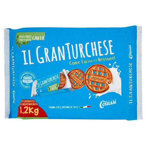 Colussi il Granturchese 1200 g