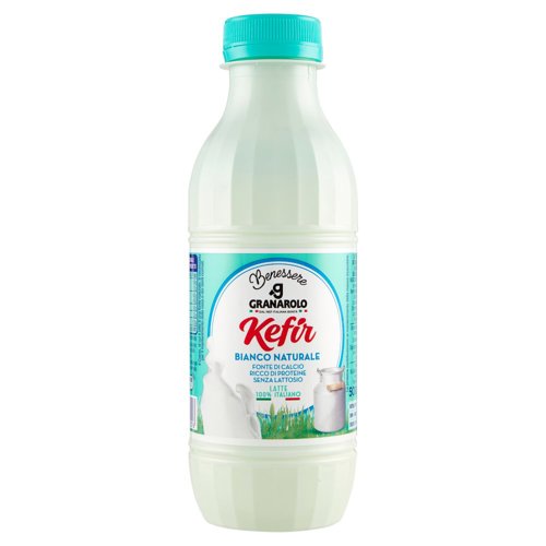 Granarolo Benessere Kefir Bianco Naturale 500 g