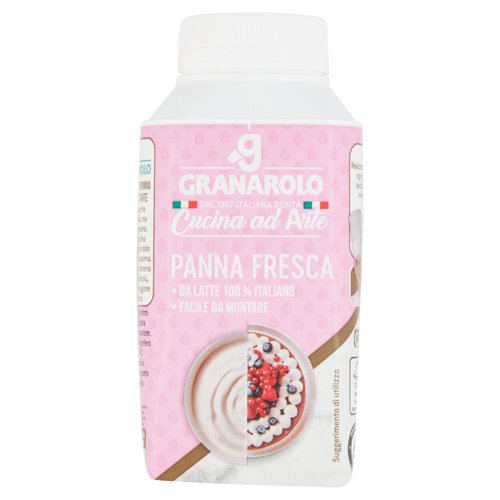 Granarolo Cucina ad Arte Panna Fresca 250 ml