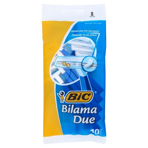 Bic Bilama Due 10 Rasoi bilama