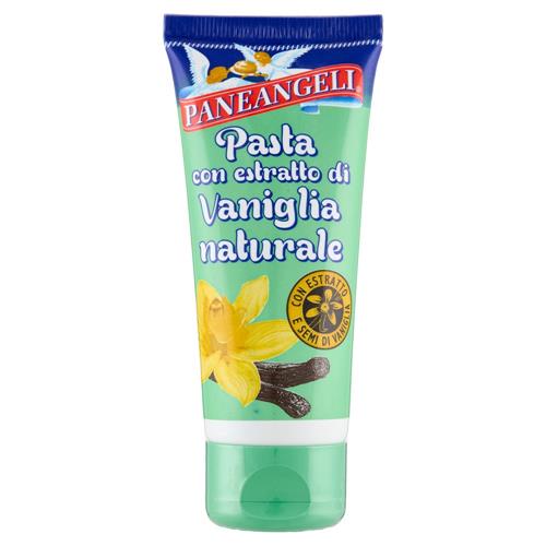 PANEANGELI Pasta con estratto di Vaniglia naturale 50 g