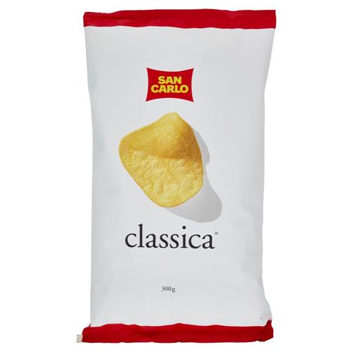 San Carlo classica 300 g