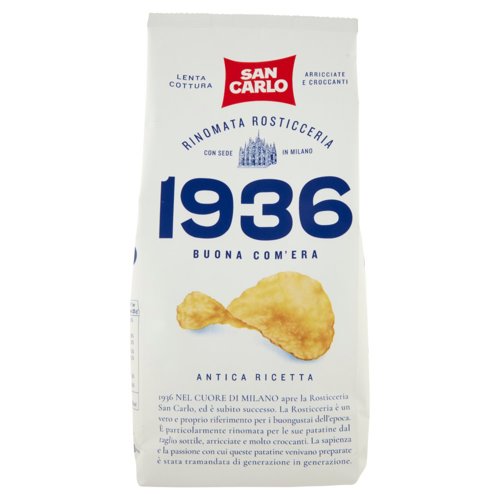 San Carlo 1936 150 g