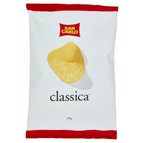 San Carlo classica 190 g