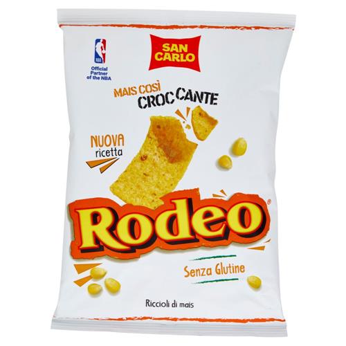 San Carlo Rodeo 120 g