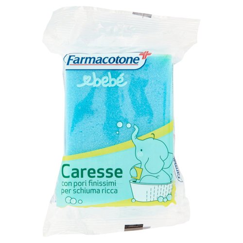 Farmacotone bebé Caresse