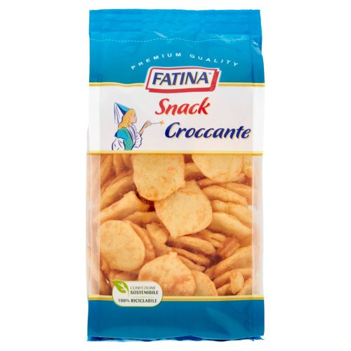 Fatina Snack Mexicanos 100 g