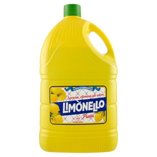 Limonello Piatti 4,5 L