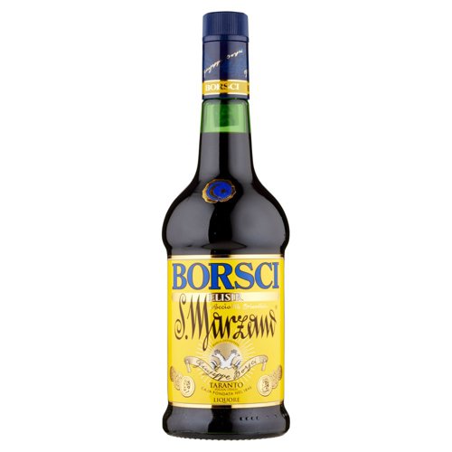 Borsci   San Marzano  Cl 70 