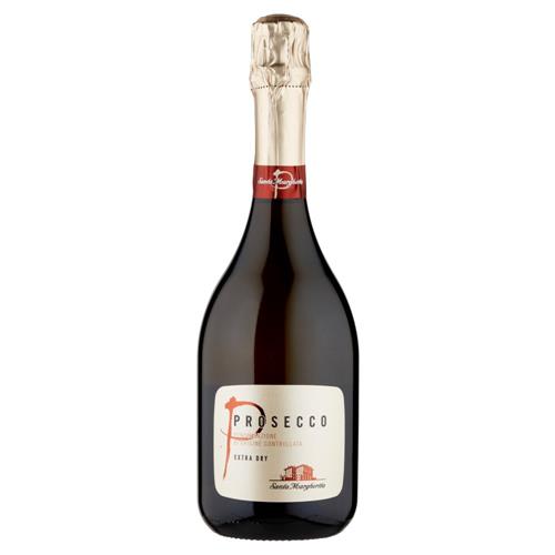 Santa Margherita Prosecco DOC Extra Dry 75 cl