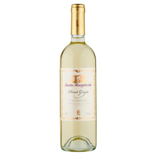 Santa Margherita Pinot Grigio Valdadige DOC 75 cl